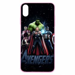 Apple iPhone Xs Max