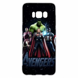 Samsung S8