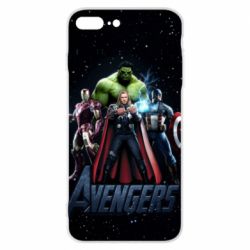 Apple iPhone 8 Plus