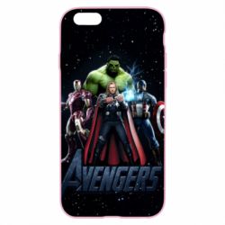 Apple iPhone 6 Plus/6S Plus