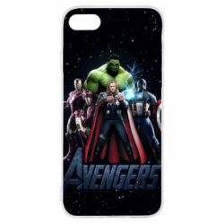Apple iPhone 7