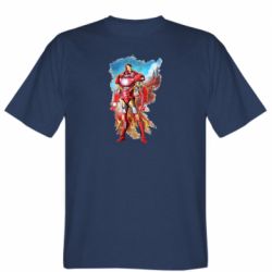 Мужские футболки Stedman - FATLINE