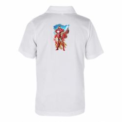 Поло детские