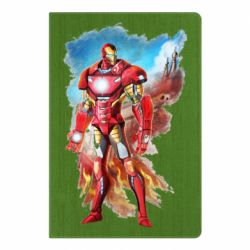 Блокноты - FATLINE