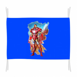 Флаги - FATLINE