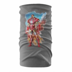 Бандана-труба - FATLINE