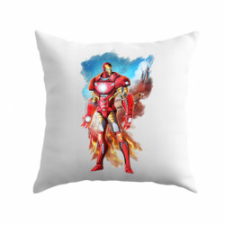 Подушки габардин