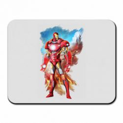 Коврики для мыши