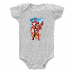 Детские бодики - FATLINE