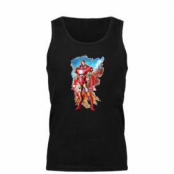 Мужские майки