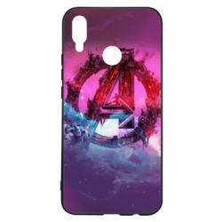 Huawei P Smart Plus 2018