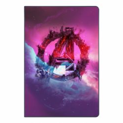 Блокноты - FATLINE