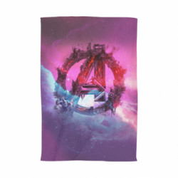 3D Полотенца - FATLINE