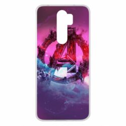 Xiaomi Redmi Note 8 Pro