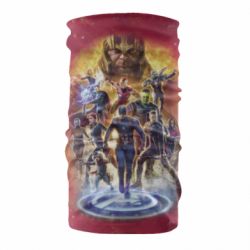 Бандана-труба