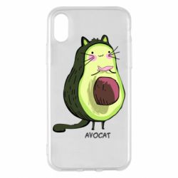 Apple iPhone X/Xs - FATLINE