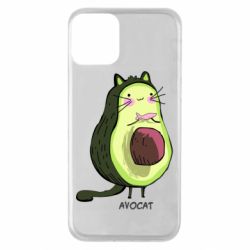 Apple iPhone 11 - FATLINE