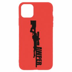 Apple iPhone 11 - FATLINE
