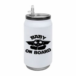 Термобанки 350ml