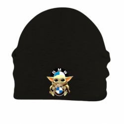 Шапки на флисе - FATLINE