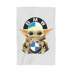 3D Полотенца - FATLINE