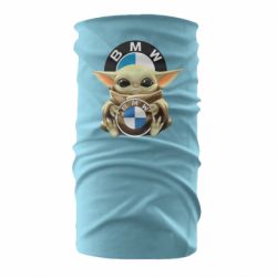 Бандана-труба - FATLINE