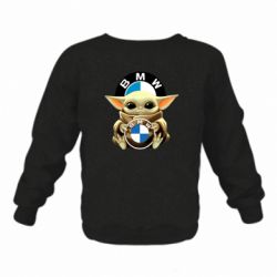 Детские свитшоты