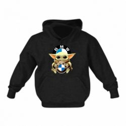 Детские худи - FATLINE