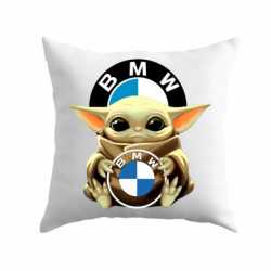 Подушки габардин