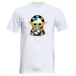 Мужские спортивные футболки