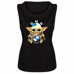 Женские майки