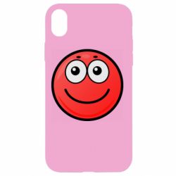 Apple iPhone XR - FATLINE