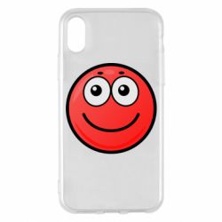 Apple iPhone X/Xs - FATLINE