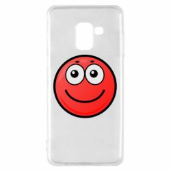 Samsung A8 2018