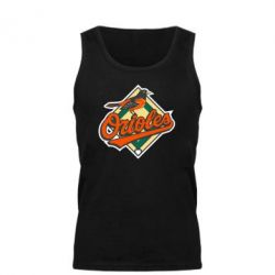 Майка чоловіча