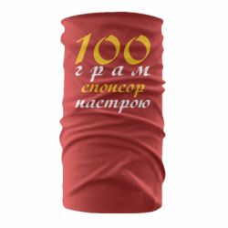 Бандана-труба - FATLINE