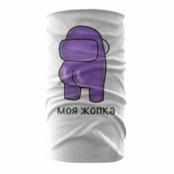 Бандана-труба - FATLINE
