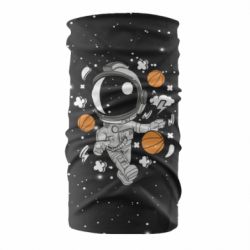 Бандана-труба