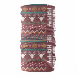 Бандана-труба