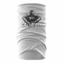 Бандана-труба - FATLINE