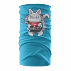 Бандана-труба - FATLINE