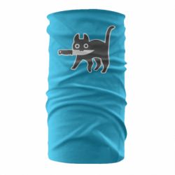 Бандана-труба - FATLINE