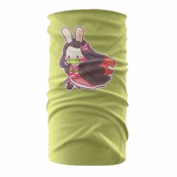 Бандана-труба - FATLINE