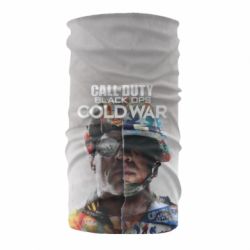 Бандана-труба