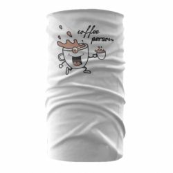 Бандана-труба - FATLINE