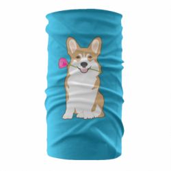 Бандана-труба - FATLINE