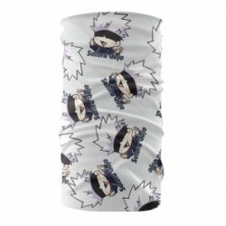 Бандана-труба