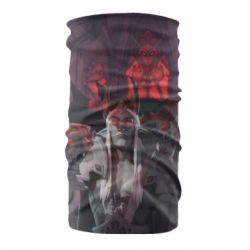 Бандана-труба