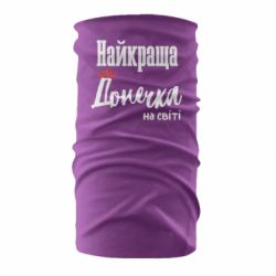 Бандана-труба - FATLINE