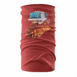 Бандана-труба - FATLINE